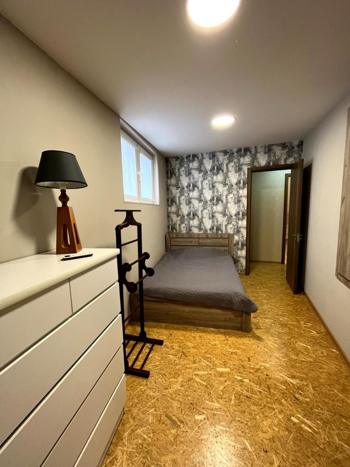Tbilisi Trinity Apartment Exterior foto