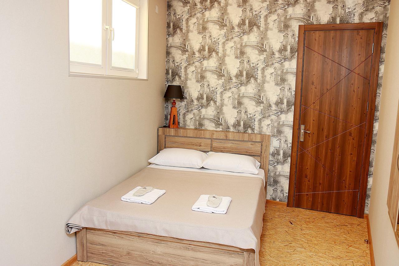 Tbilisi Trinity Apartment Exterior foto